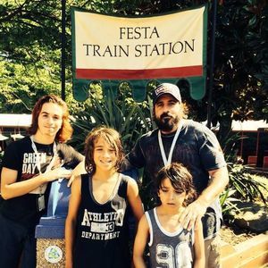 Meet your Posher, Joe